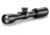 Hawke Sport Optics Vantage Rifle Scope, 2-7x32mm, 1in Tube, SFP, 30/30 Duplex Reticle, Black, 14110
