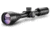 Hawke Sport Optics Vantage Rifle Scope, 4-12x50mm, 1in Tube, SFP, Mil Dot IR Reticle, Black, 14250
