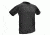 Hazard 4 Battle-T Quickdry Patch T-Shirt - Men's, Black, 2XL, APR-BATT-BLK-2XL