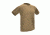 Hazard 4 Battle-T Quickdry Patch T-Shirt - Men's, Coyote, 2XL, APR-BATT-TAN-2XL