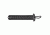 Hazard 4 Cheatstick#3 Common Knots, Black, PAT-CTSK3-BLK