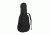 Hazard 4 Civilian Lab, Covert Guitar-style Padded Rifle Case, Black, CL-BTX-BLK