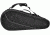 Hazard 4 Civilian Lab, Tennis Racket-style Padded Rifle Case, Black, CL-DRP-BLK