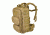 Hazard 4 Clerk Front/Back Pod Organizer Pack, Coyote BKP-CLRK-CYT