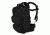 Hazard 4 Clerk Front/Back Pod Organizer Pack, Black BKP-CLRK-BLK