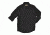 Hazard 4 Colonial Safari Patch Shirt - Men's, Black, Small, APR-COLO-BLK-S