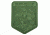 Hazard 4 Death Dealer by Frank Frazetta Patch, OD Green, FZ-DDL-ODG