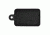 Hazard 4 Dive Shark Patch, Black, PAT-DIVE-BLK