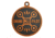 Hazard 4 Drone Pilot Patch, Orange, PAT-DPL-ORG