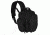 Hazard 4 Evac Holmes Lumbar/Chest Sling Bag with Side Shells, Black, EVC-HOLM-BLK