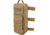 Hazard 4 Evac Padded Insert Bin, Coyote, Large, FTO-EBL-CYT