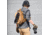 Hazard 4 Hibachi Hard Shell Sling Pack, Coyote, One Size, BS-HBC-CYT