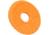 Hazard 4 Replacement Pod-Grip for Photo D-Rings - Set of 2, Orange, ACS-PGP-ORG
