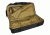 Hazard 4 Shoreleave Rugged Split-Roller Luggage, Black, LUG-SHOR-BLK