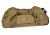 Hazard 4 Shoreleave Rugged Split-Roller Luggage, Coyote, LUG-SHOR-CYT