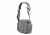 Hazard 4 Tonto Shoulder Bag, Gray, CL-TTO-GRY