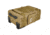 Hazard 4 V20 AirSupport Rolling Carry-on Luggage, Coyote, One Size, LUG-ASP20-CYT