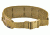 Hazard 4 Waistland MOLLE Load Belt, Coyote BLT-WSLD-CYT