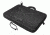 Hazard4 Armadillo Covert Pistol Case, Black AMDL-BLK, EDEMO1