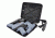 Hazard4 Armadillo Covert Pistol Case, Black AMDL-BLK, EDEMO1