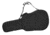 Hazard4 BattleAxe Guitar-Shaped Padded Rifle Case, Black RFL-BTAX-BLK