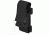 Hazard4 CrazyKoala 2 in. Webbing Sheath, Black HST-CZKLA50-BLK