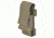 Hazard4 CrazyKoala 2 in. Webbing Sheath, Coyote HST-CZKLA50-CYT