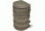Hazard 4 JellyRoll 94 Large Lens Case, Coyote, JLR-94-CYT