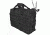 Hazard4 Messenger of Doom M.O.D. Go-bag, Black MSG-MOD-BLK