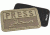 Hazard 4 Press Patch, Coyote, PAT-PRS-CYT