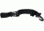 Hazard 4 Slings and Messengers Stabilizer Strap, 1in, Black, ACS-SSTP-BLK