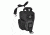 Hazard4 Wedge SLR Camera Case, Black FTO-WEDG-BLK