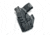 Hazmat Holster Works NV3 IWB Appendix Holster, Ambidextrous, Springfield Armory Hellcat, 1.5 - 1.75in Belts, Kydex, Black, 10020