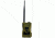 HCO Outdoor Products HCO SG580MB Blackout Invisible Wireless Scouting Camera, Camouflage, w/ Viewer, Camouflage SG580MB