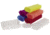 Heathrow 5-Place Slide Mailers HSV330050025 Side-Opening Slide Mailers