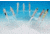 Heathrow Acrylic Pipettor Stands HSV820614000 4-Place Stand