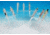 Heathrow Acrylic Pipettor Stands HSV820616000 6-Place Stand