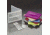 Heathrow Color-Coded Two-Place Slide Mailers HS15983A