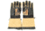 Heavy Hauler Outdoor Gear 14in. Hunting/Decoy Glove, MAX 5-Khaki, X-Large, 0115-XL-GLOVES-MAX 5