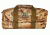 Heavy Hauler Outdoor Gear AR1 Layout Blind Bag, Killer Korn Camo, 0120-KILLER KORN