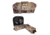 Heavy Hauler Outdoor Gear AR1 Layout Dual Compartment Blind Bag, Late Season Reeds, Mossy Oak Shadow Grass Blades