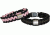 Heavy Hauler Outdoor Gear DUCK BAND SURVIVAL BRACELET, OLIVE DRAB/BLACK, 8, 0077OD/BK9