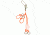 Heavy Hauler Outdoor Gear Four Loop Upland Bird Carrier, Orange HH0044