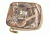 Heavy Hauler Outdoor Gear Shave Kit Travel Bag, MAX 5/Khaki, 10.5in x  8in x 3.5in HH0119