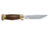 Helle Blafjell Knife