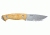 Helle Utvaer Knife