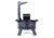OPMOD HellRazr NOMADA Live Fire Portable Cooking Barbecue, NOMADA-U-CG-3