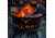 OPMOD HellRazr NOMADA Live Fire Portable Cooking Barbecue, NOMADA-U-CG-3