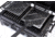 OPMOD HellRazr YAMA Charcoal Grill, Black, YAMA-U-CG-1