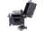 OPMOD HellRazr YAMA Charcoal Grill, Black, YAMA-U-CG-1